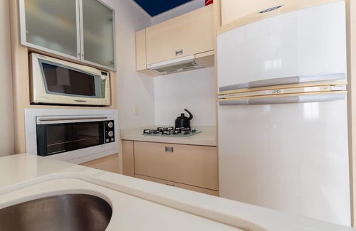 Jurere Apartment | Beautiful Apart 5 min Jurere Open Shopping Emr302