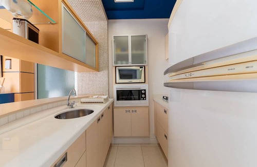 Jurere Apartment | Beautiful Apart 5 min Jurere Open Shopping Emr302