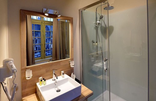 Ghent City Centre Hotel | Rooms With A View