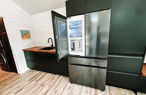 Porters Lake Cottage | Nalu Retreat Lakeside