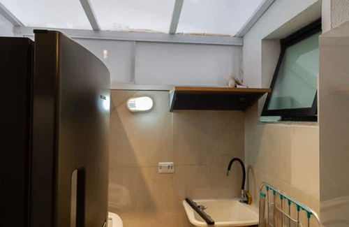 Vila Pompeia Apartment | Studio Completo Pet-friendly pr Ximo ao Allianz