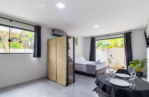 Campeche Sul Apartment | Functional Studio in Campeche Cmp0002