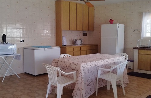 Brotas House | Chacara Sorriso 2