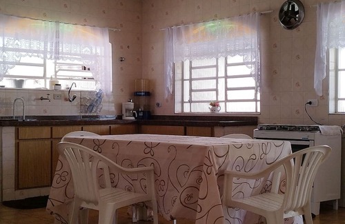 Brotas House | Chacara Sorriso 2