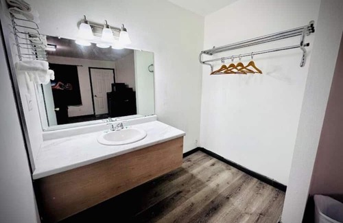 Oskaloosa Hotel | Hotel O