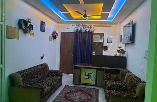 Kalyanpur Bed & Breakfast | Hotel Swastik Inn