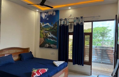 Kalyanpur Bed & Breakfast | Hotel Swastik Inn