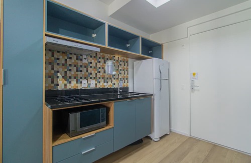 Vila Pompeia Apartment | Modern Studio Near Allianz Parque Sp-p2002b