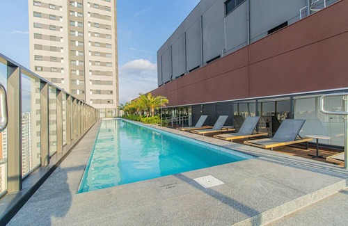 Vila Pompeia Apartment | Modern Studio Near Allianz Parque Sp-p2002b