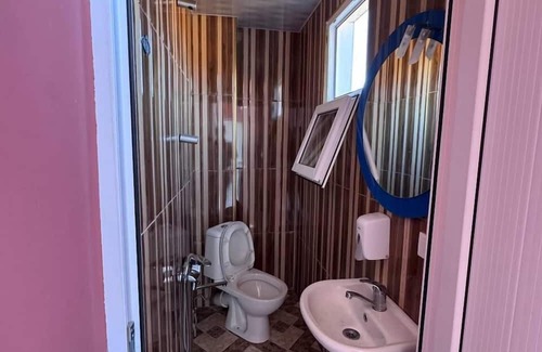 Chakvi Hotel | Llia hotel