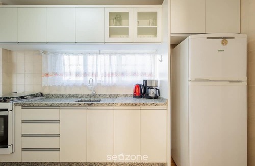 Centro Apartment | Beautiful Apartment 130m From the Beach Edn1001