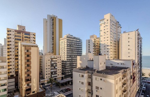 Centro Apartment | Beautiful Apartment 130m From the Beach Edn1001