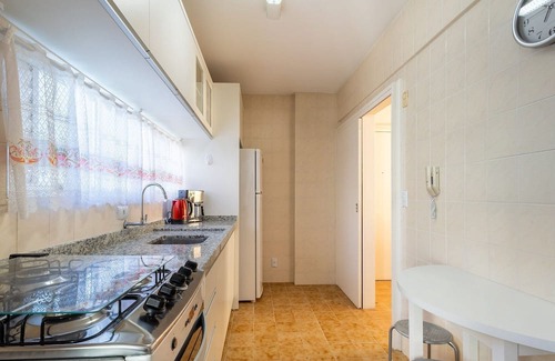 Centro Apartment | Beautiful Apartment 130m From the Beach Edn1001