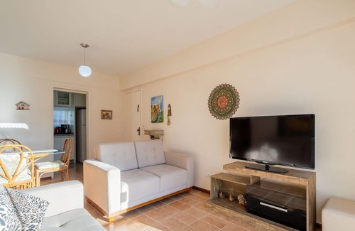 Centro Apartment | Beautiful Apartment 130m From the Beach Edn1001