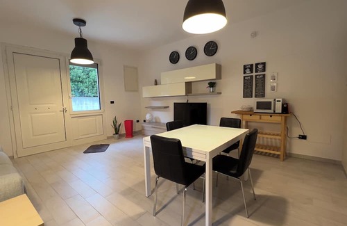 Santa Croce sull'Arno Apartment | CasaLina