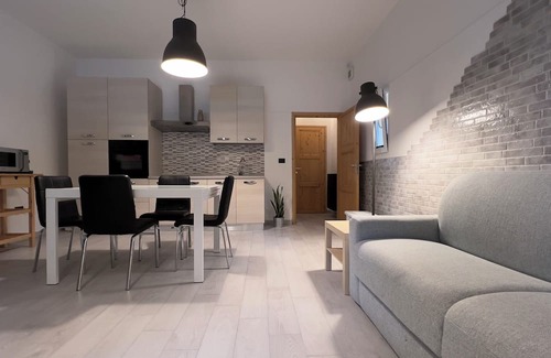 Santa Croce sull'Arno Apartment | CasaLina