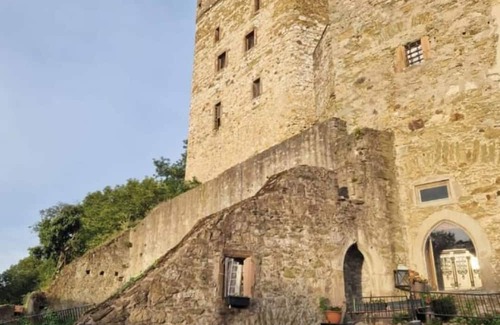 Wetzlar Other | Burg Hermannstein - Rittersaal