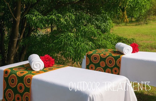 Tulbagh Cabin | African Hut