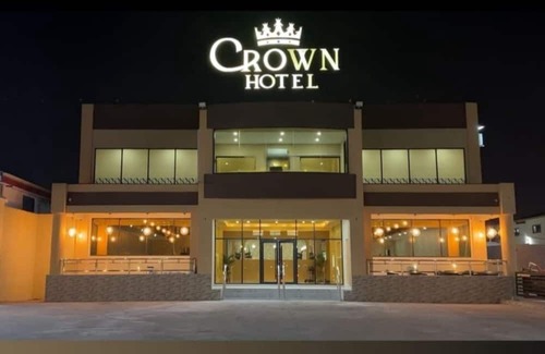 Providence Hotel | CROWN HOTEL GUYANA INC