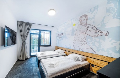 Hradec Kralove Hotel | Hotel Break