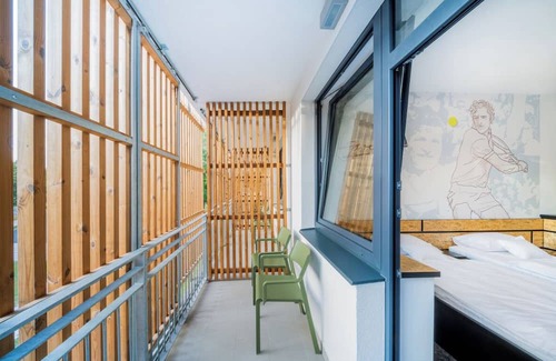 Hradec Kralove Hotel | Hotel Break