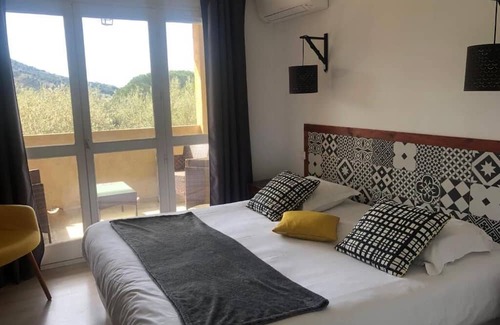 Nyons Hotel | Hôtel la Picholine en Provence