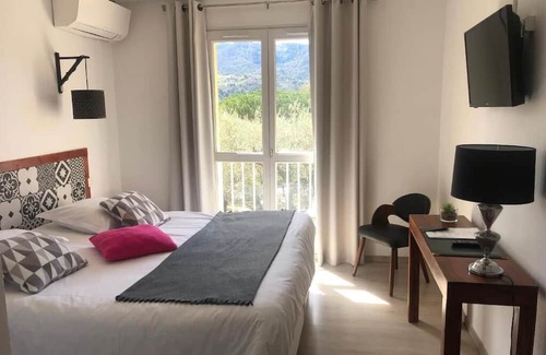 Nyons Hotel | Hôtel la Picholine en Provence
