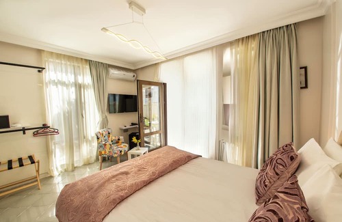 Adalar House | poseidon kınalıada pansiyon