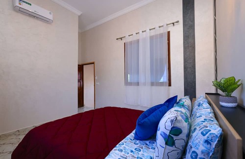 Tafoughalt Hotel | Hotel palais d'orient