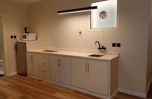 Riyadh Apartment | ALWURUD ALARBA FOR SERVICED APARTMENTS