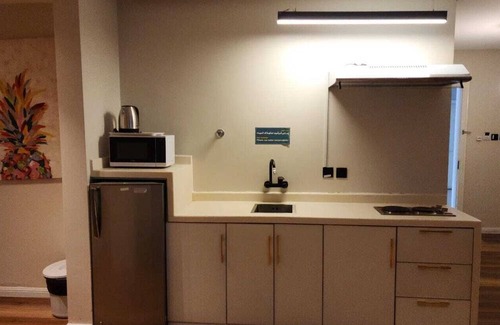 Riyadh Apartment | ALWURUD ALARBA FOR SERVICED APARTMENTS