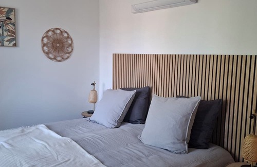 Le Val-Saint-Pere Hotel | Les Escales de Marion