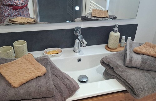 Le Val-Saint-Pere Hotel | Les Escales de Marion