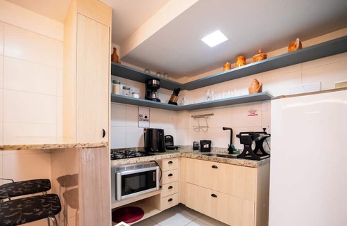 Intermares Apartment | Chaves do Atlântico