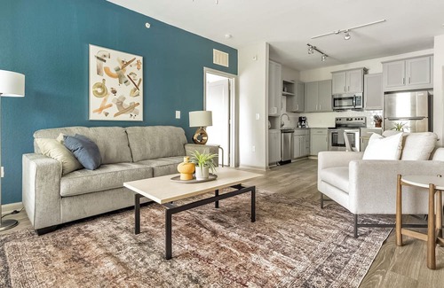 Paw Creek Apartment | Northlake Apartments By Landing