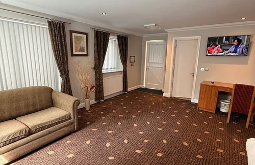Abergavenny Hotel | Plas Derwen Hotel