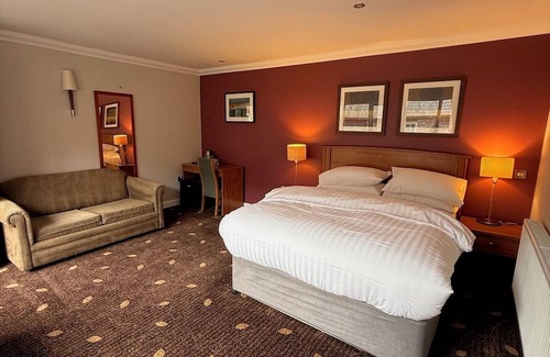 Abergavenny Hotel | Plas Derwen Hotel