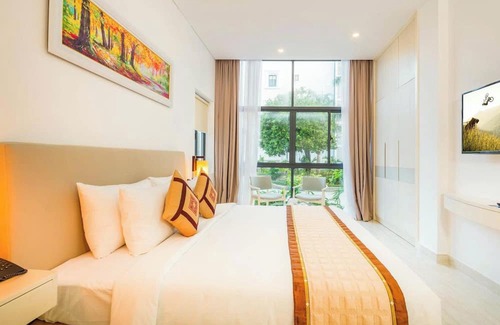Nha Trang Resort | CostaBella Resort Nha Trang