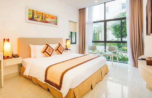 Nha Trang Resort | CostaBella Resort Nha Trang