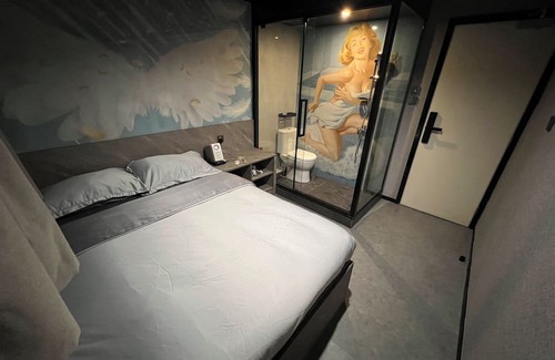 Mong Kok Hotel | Where Inn