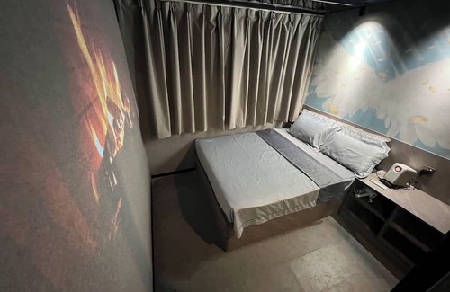 Mong Kok Hotel | Where Inn