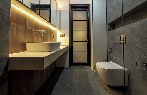 Penatih Resort | Moon Rock Villas