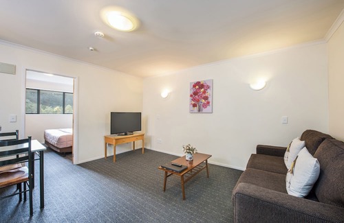 Albany Hotel | Albany Oak Motel