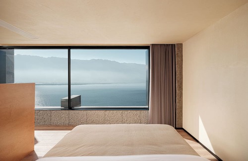 Dali Town Hotel | Yunnan Hills&Harmony Retreat Dali Erhai