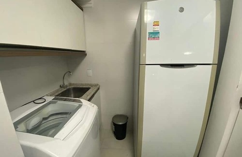 Jurere Apartment | Apt With Suites 500m From Jurere Beach Cpj504