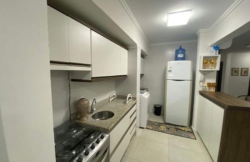 Jurere Apartment | Apt With Suites 500m From Jurere Beach Cpj504