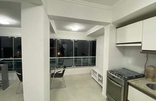 Jurere Apartment | Apt With Suites 500m From Jurere Beach Cpj504