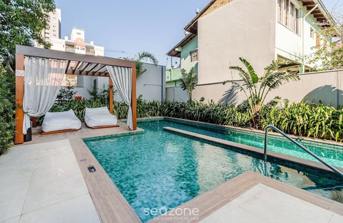 Partenon Apartment | Complete Studio Next to Pucrs Con408