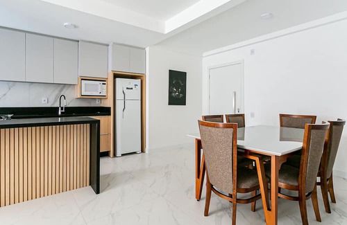 Jurere Apartment | Beautiful Apart 5 Minutes From Jurere Beach Epc025