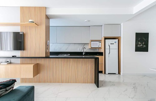 Jurere Apartment | Beautiful Apart 5 Minutes From Jurere Beach Epc025